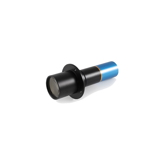 DMD Lithography Lens